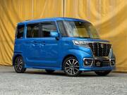 2018 SUZUKI SPACIA