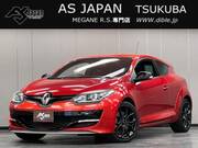 2017 RENAULT MEGANE