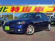 2006 MAZDA AXELA