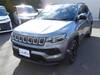 CHRYSLER JEEP COMPASS