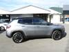 CHRYSLER JEEP COMPASS