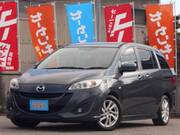 2011 MAZDA PREMACY
