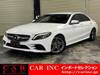 MERCEDES BENZ C-CLASS