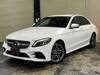 MERCEDES BENZ C-CLASS