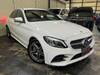 MERCEDES BENZ C-CLASS