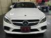 MERCEDES BENZ C-CLASS