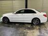 MERCEDES BENZ C-CLASS
