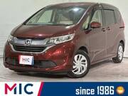 2016 HONDA FREED