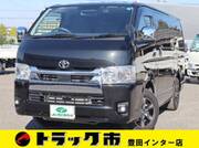 2023 TOYOTA HIACE VAN
