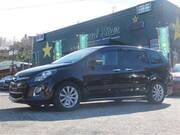 2012 MAZDA MPV