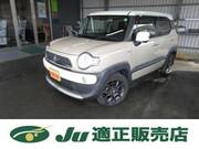 2018 SUZUKI XBEE