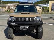 2013 SUZUKI JIMNY