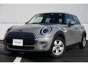 2018 BMW MINI