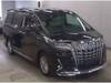 TOYOTA ALPHARD HYBRID