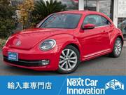 2012 VOLKSWAGEN THE BEETLE