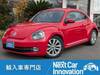 VOLKSWAGEN THE BEETLE