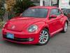 VOLKSWAGEN THE BEETLE
