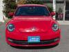 VOLKSWAGEN THE BEETLE