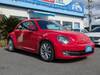 VOLKSWAGEN THE BEETLE