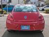 VOLKSWAGEN THE BEETLE