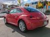 VOLKSWAGEN THE BEETLE