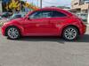VOLKSWAGEN THE BEETLE