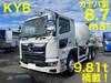 HINO PROFIA
