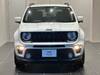 CHRYSLER JEEP RENEGADE