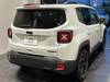 CHRYSLER JEEP RENEGADE