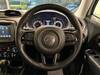 CHRYSLER JEEP RENEGADE