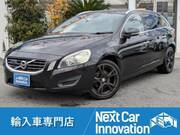 2011 VOLVO V60
