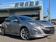2010 MAZDA OTHER