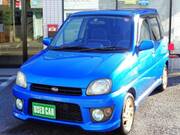 2003 SUBARU PLEO