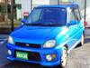 SUBARU PLEO