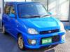 SUBARU PLEO