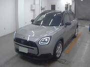 2024 BMW MINI