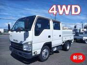 2011 ISUZU OTHER