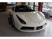 2018 FERRARI 488 GTB (Left Hand Drive)