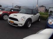 2007 BMW MINI COOPER S