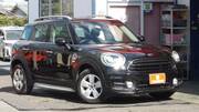 2017 BMW MINI