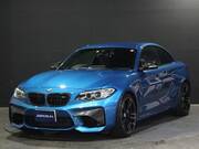 2016 BMW M2