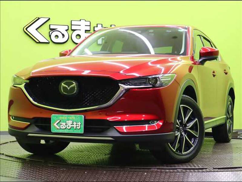 -CX-5