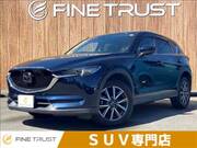 2017 MAZDA CX-5 XD PROACTIVE