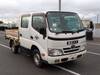 TOYOTA TOYOACE TRUCK