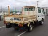 TOYOTA TOYOACE TRUCK
