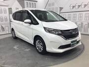 2018 HONDA FREED