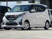 2023 NISSAN DAYZ