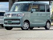 2022 SUZUKI SPACIA