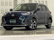 2022 DAIHATSU ROCKY