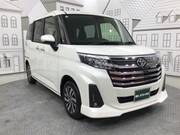2023 TOYOTA ROOMY